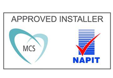 NAPIT Approved Installer